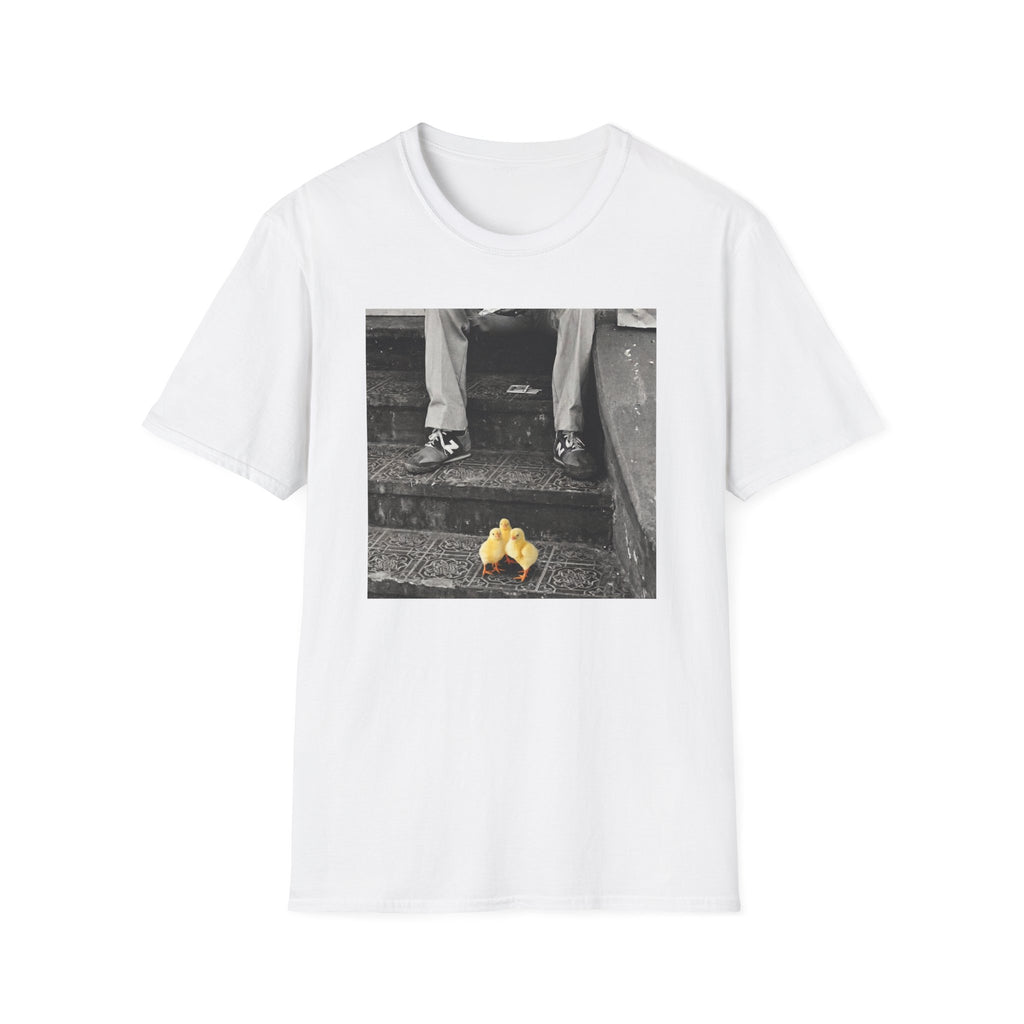 Three Little Birds T-Shirt