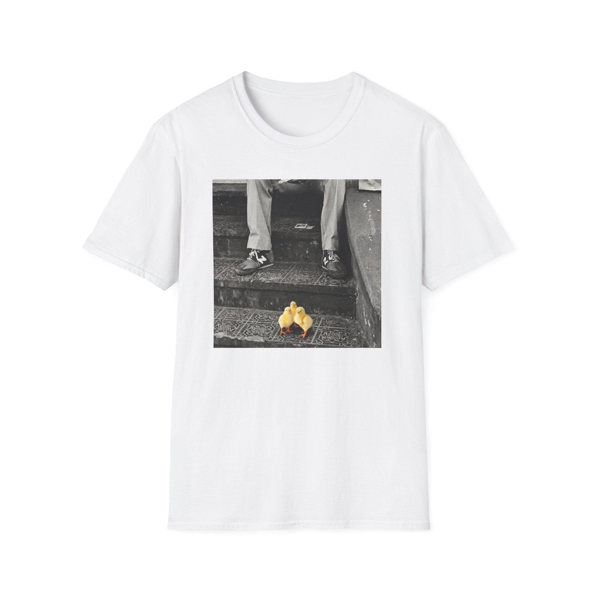 Three Little Birds T-Shirt