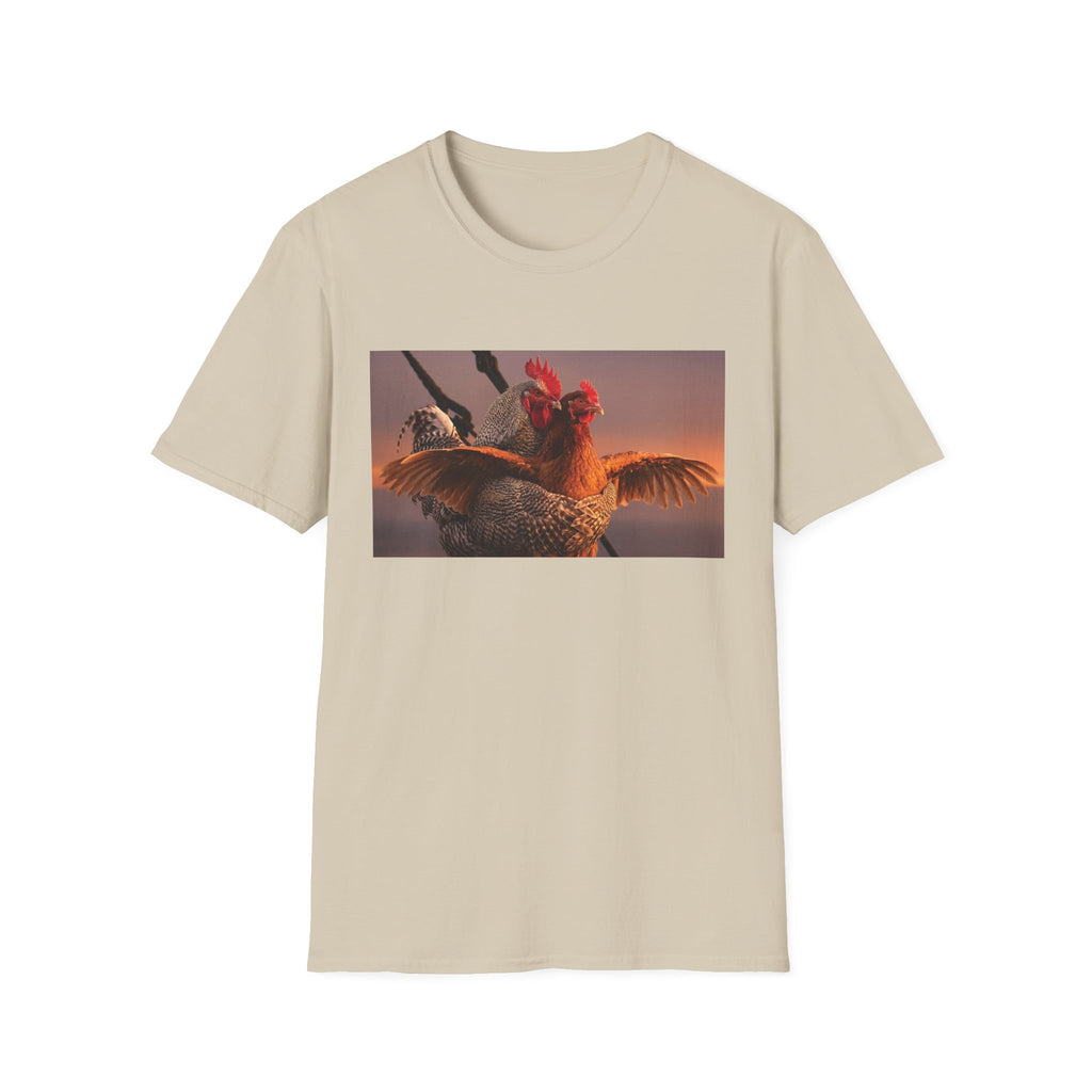 Cooptanic T-Shirt
