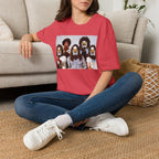 Birds of Play T-Shirt
