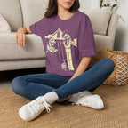 Fowl Gothic Light T-Shirt