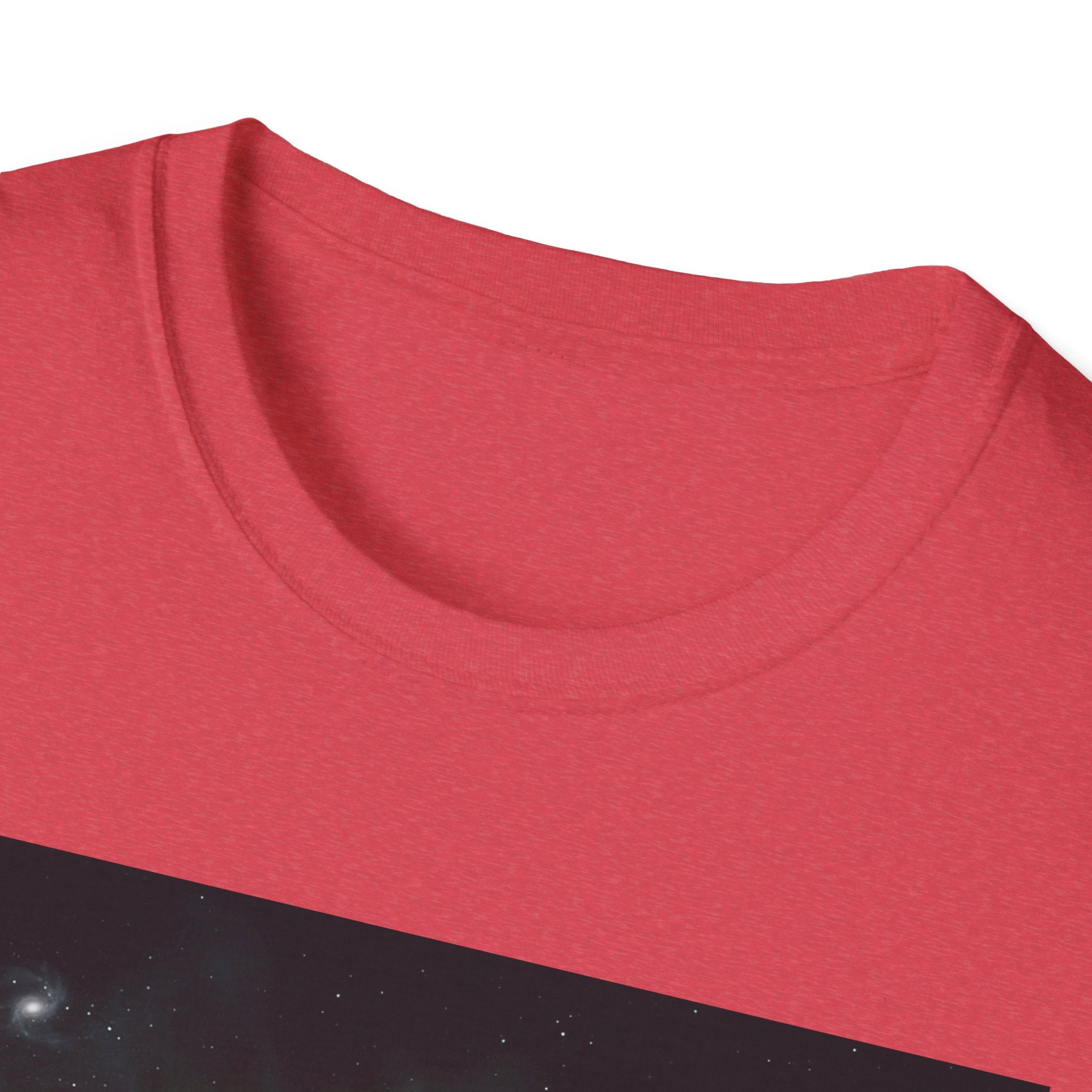 3 Hen Moon T-Shirt