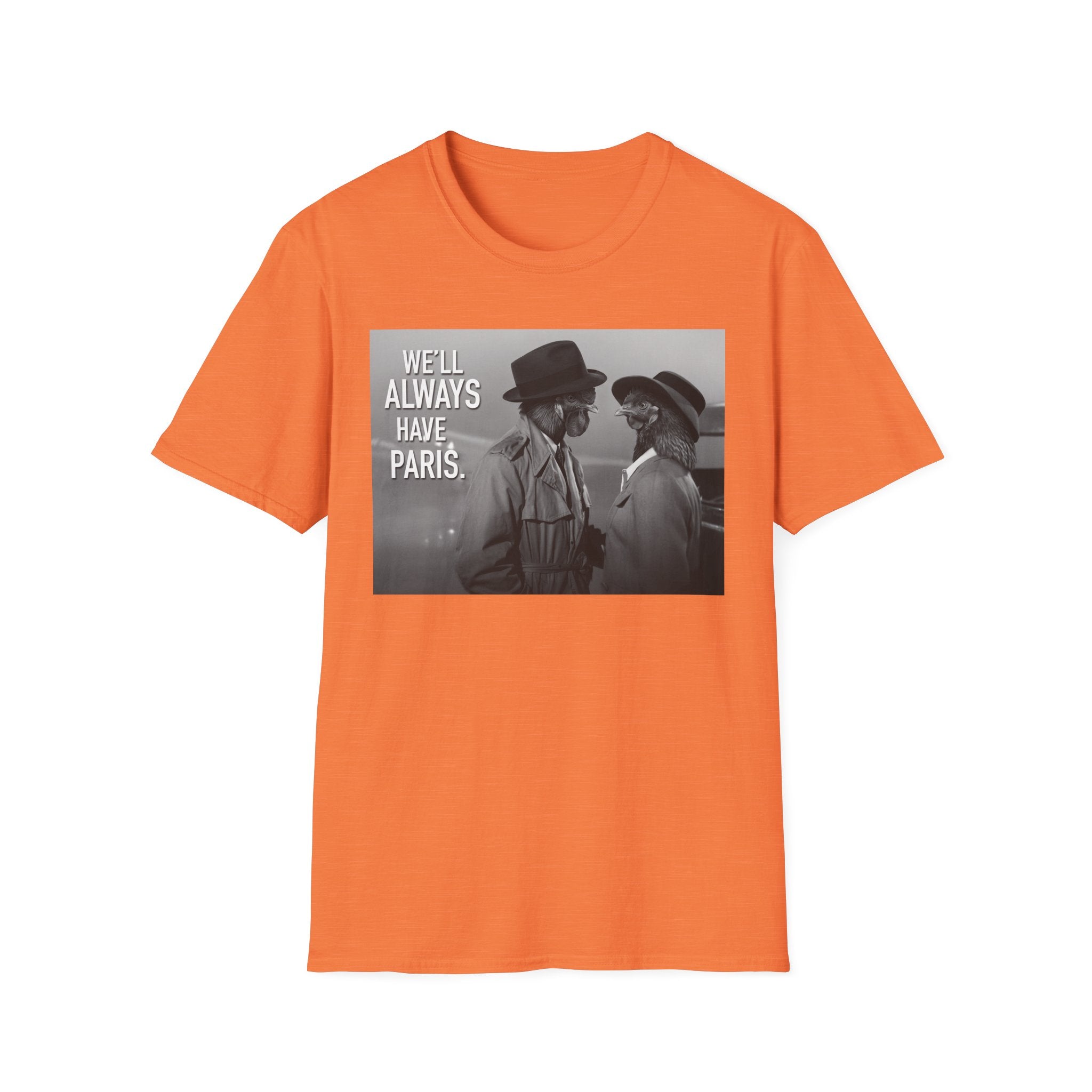 Always Have Paris T-Shirt