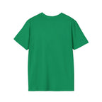 Baby Chicks Leap Mono T-Shirt