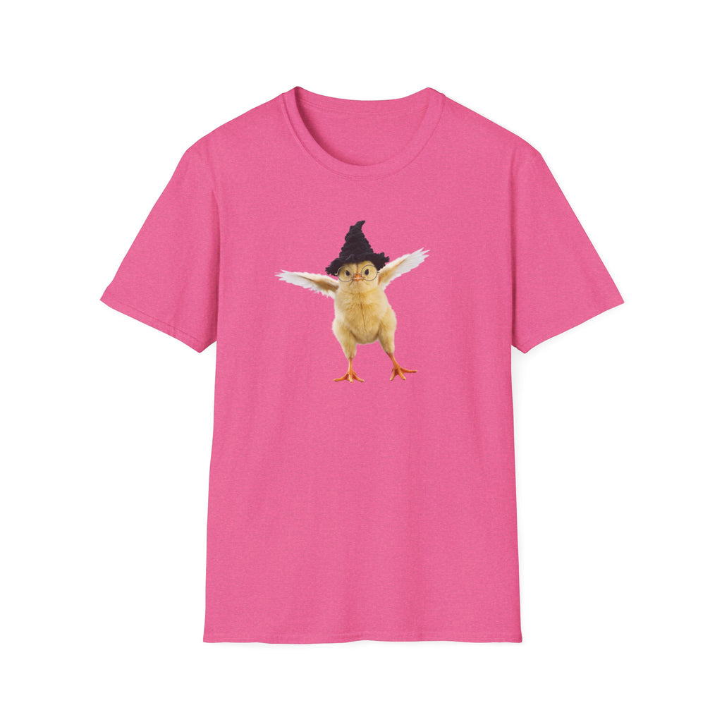 Baby Chick Fly T-Shirt