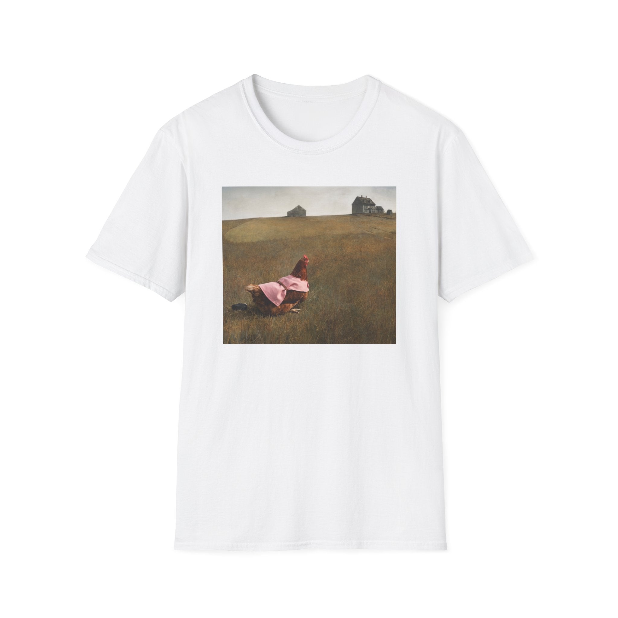 Hentina T-Shirt