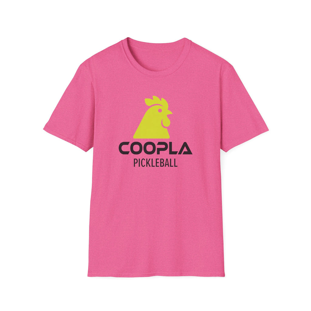 Coopla Pickleball T-Shirt