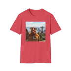 Bantam Selfie Brazil T-Shirt