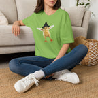 Baby Chick Fly T-Shirt