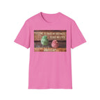 Baby Chicks Leap T-Shirt