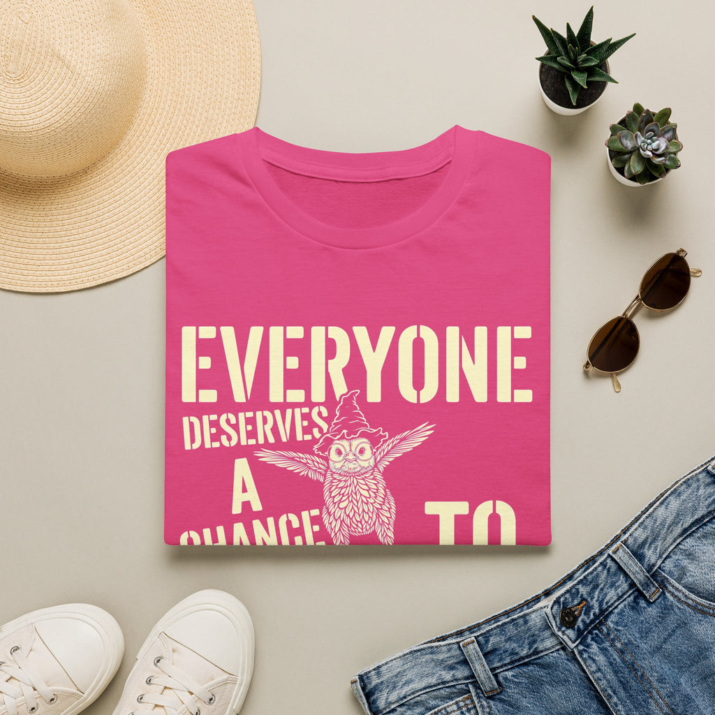 Everyone Fly Mono T-Shirt