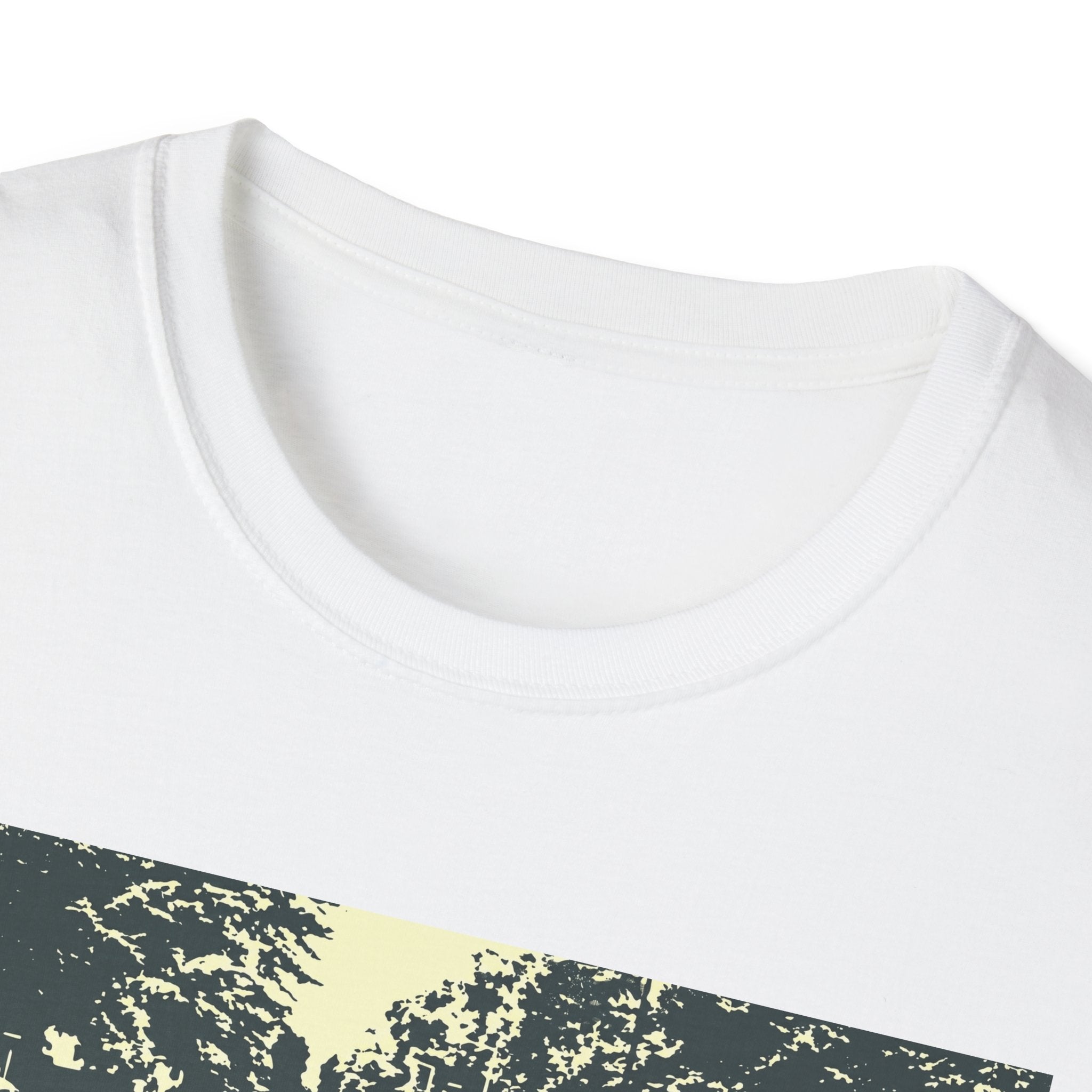 Henny Road Mono T-Shirt