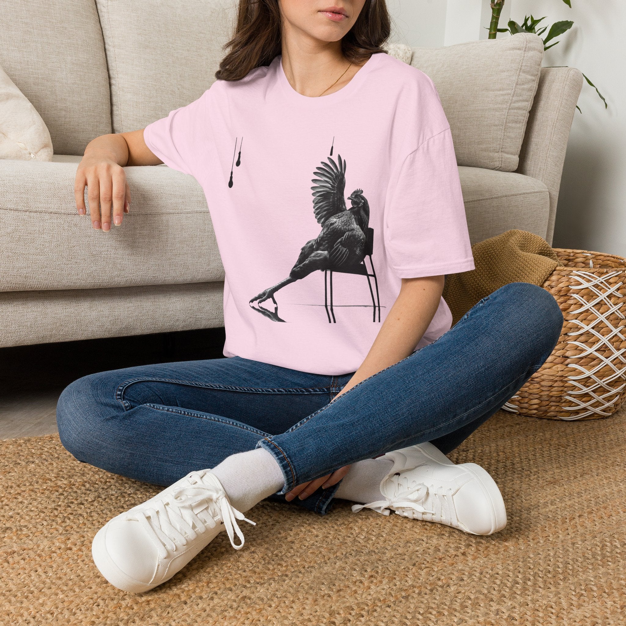 Coop Dance T-Shirt