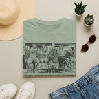 The Breakfast Coop Dark T-Shirt
