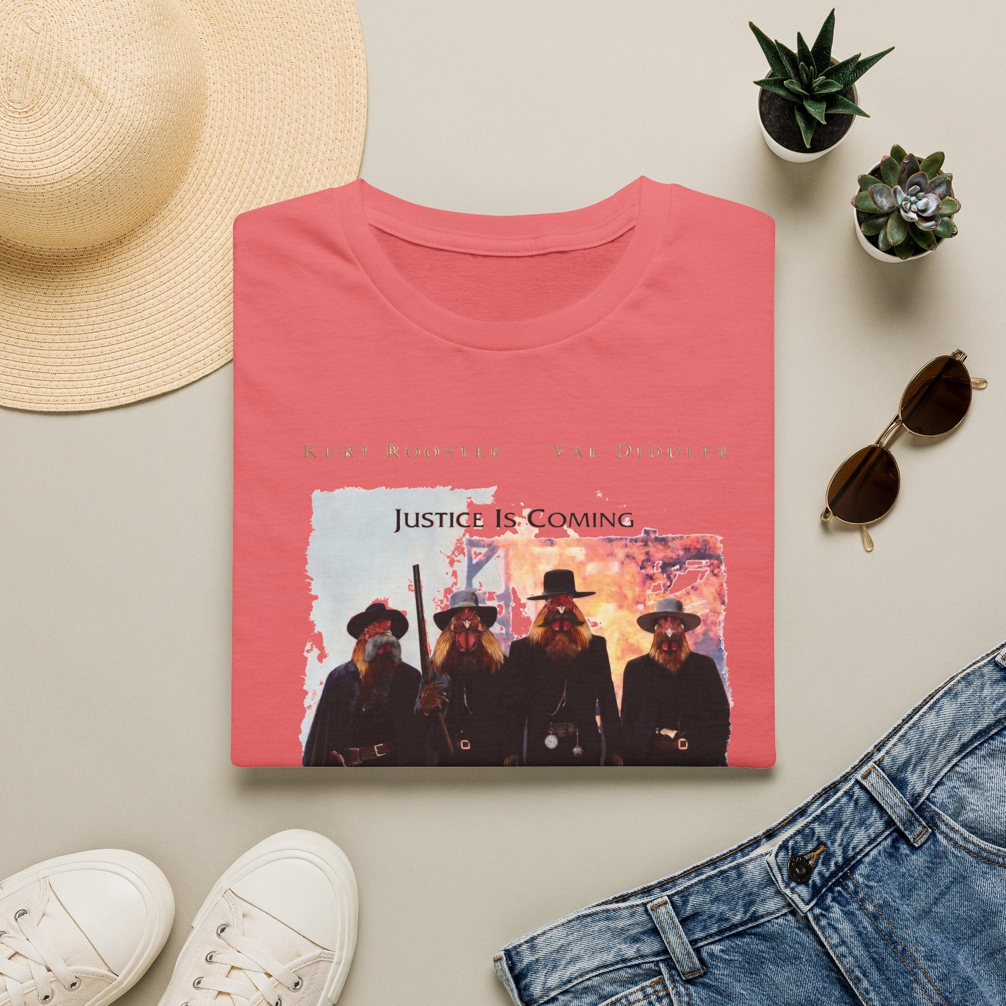 Coopstone T-Shirt