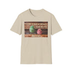 Baby Chicks Leap T-Shirt