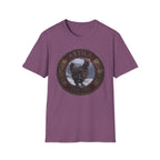 Atilla the Hen Small T-Shirt