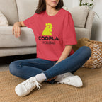Coopla Pickleball T-Shirt