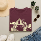 Fowl Gothic Light T-Shirt