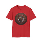 Atilla the Hen Big T-Shirt