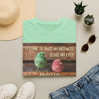 Baby Chicks Leap T-Shirt