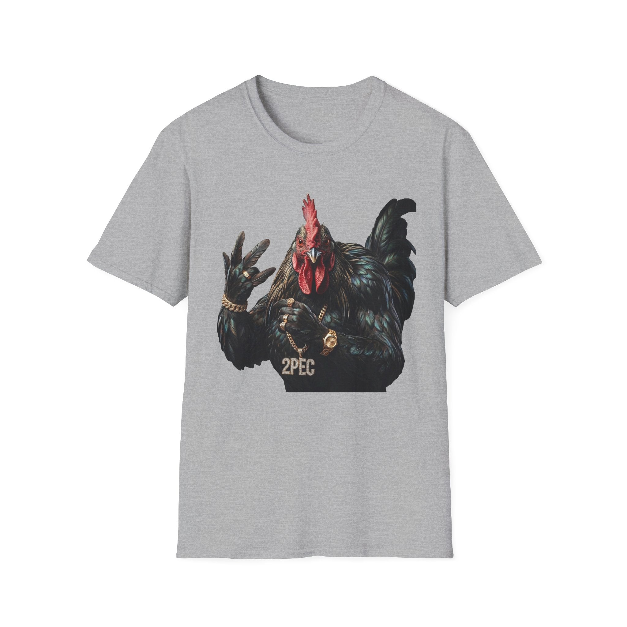 2PEC West Side T-Shirt
