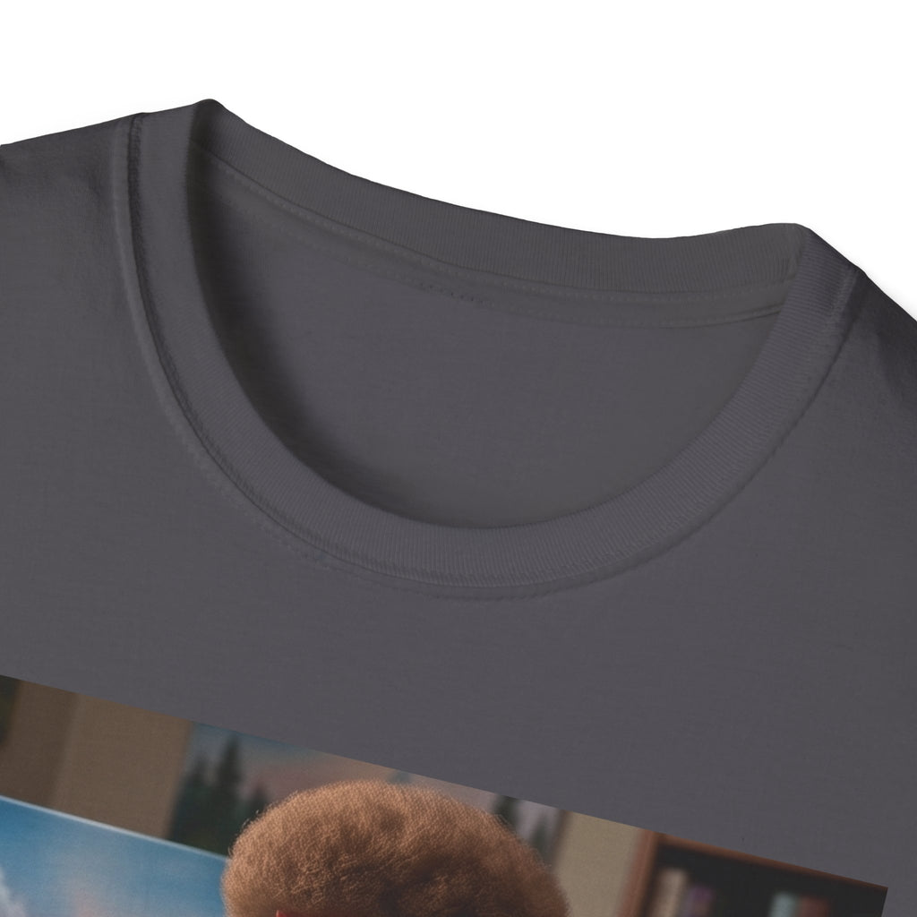Cluck Ross T-Shirt