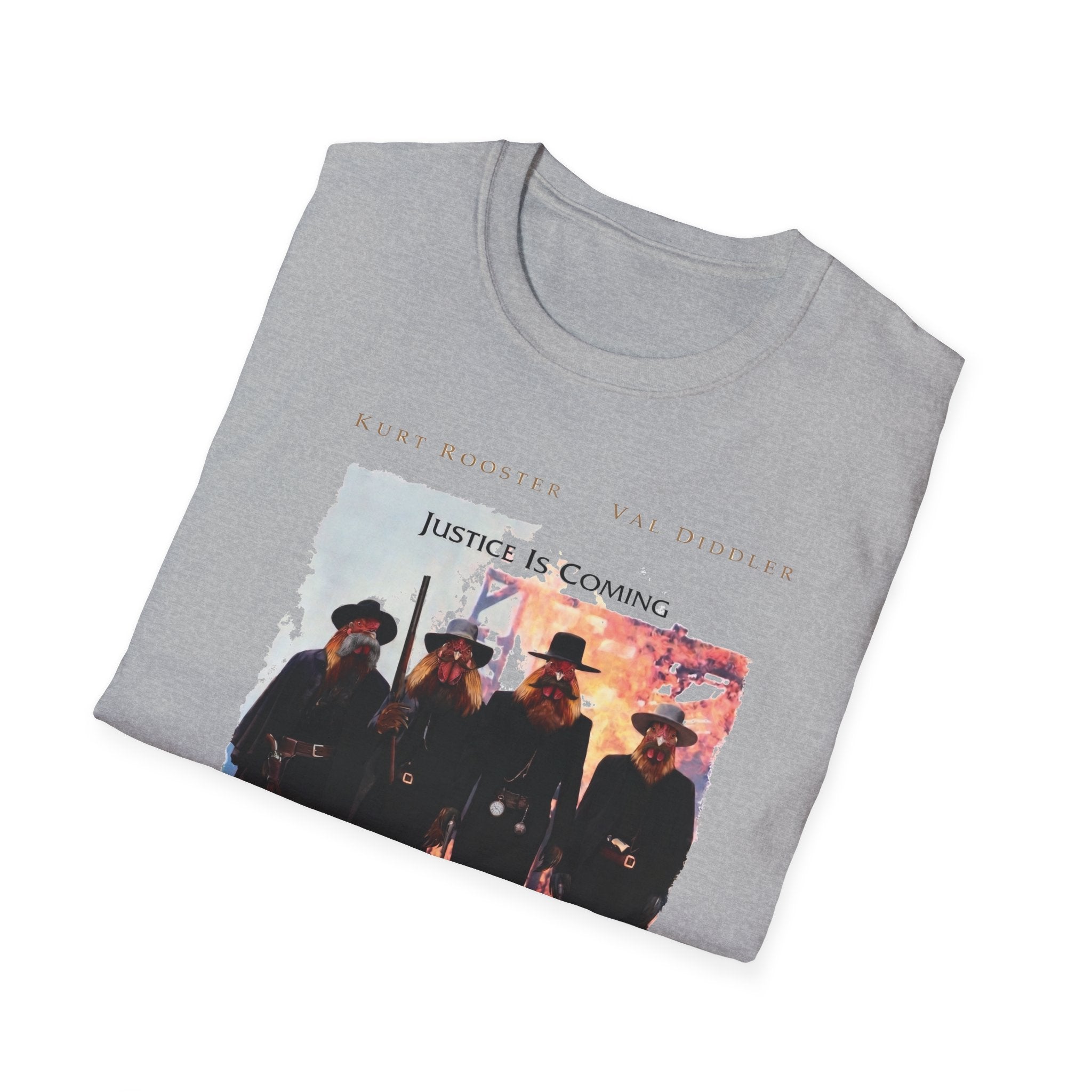 Coopstone T-Shirt