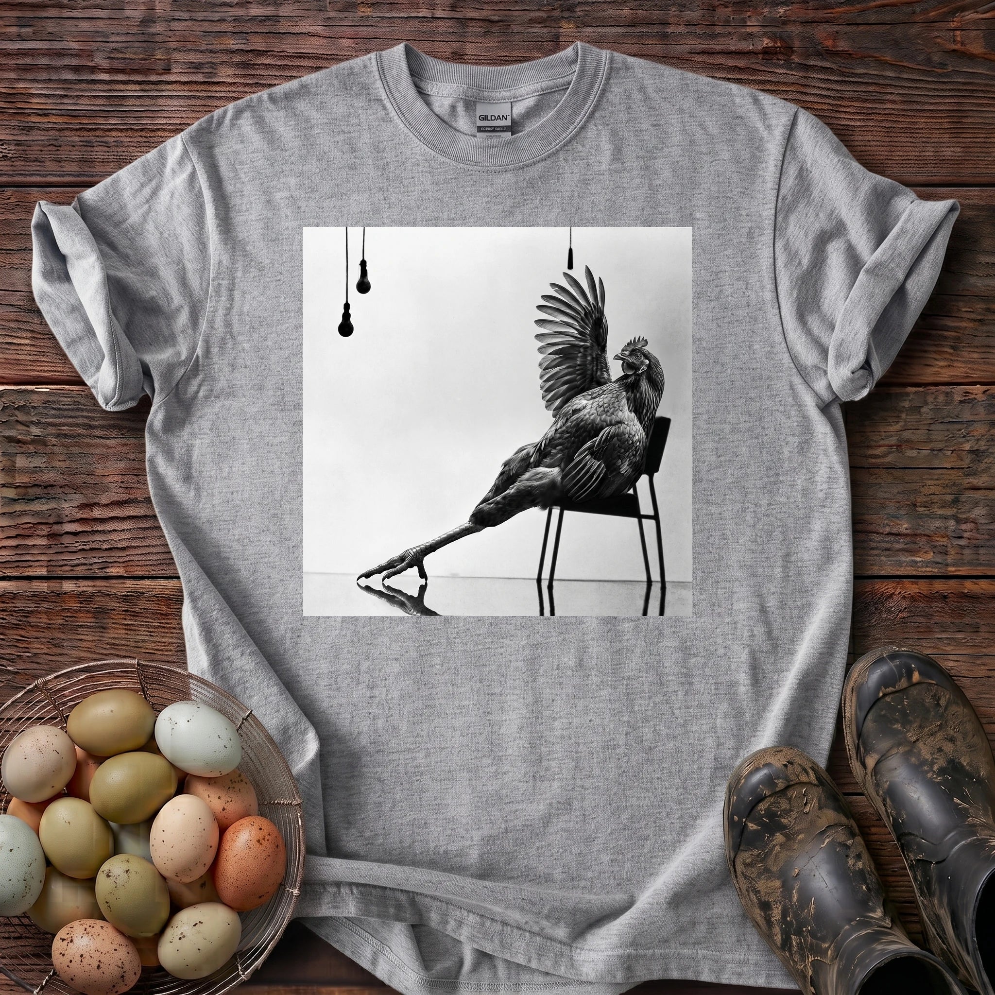 Sport Grey