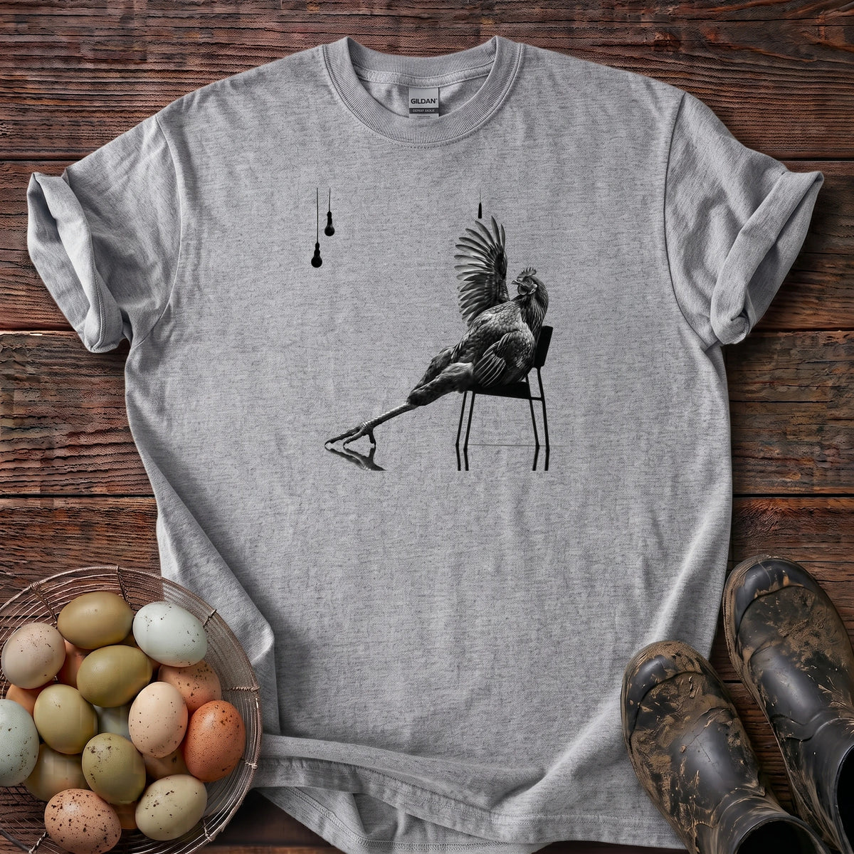Sport Grey