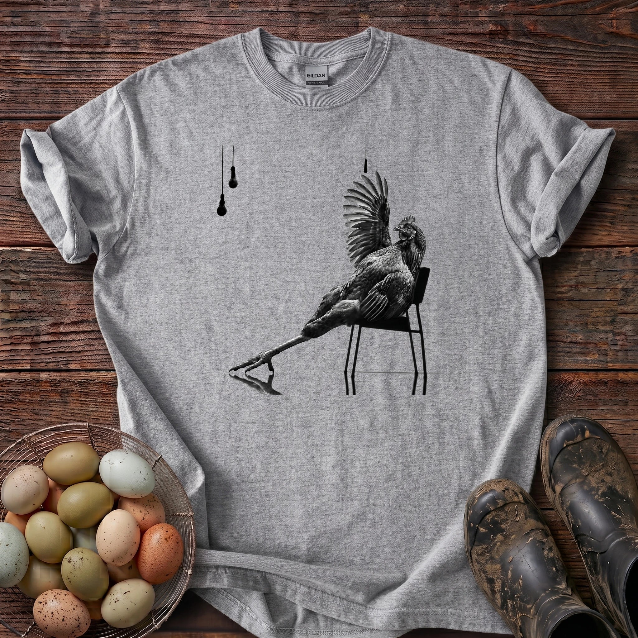 Sport Grey