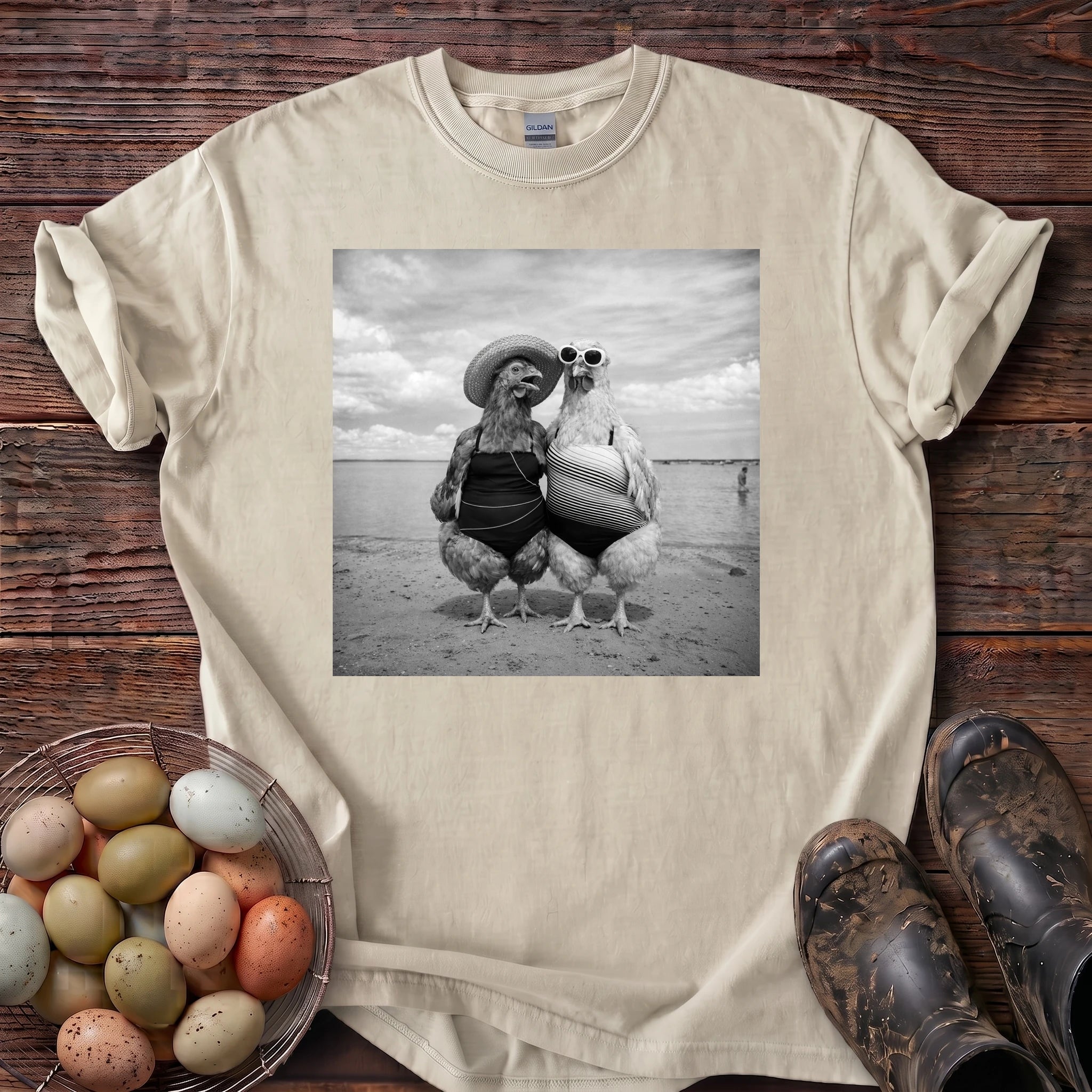 Sand