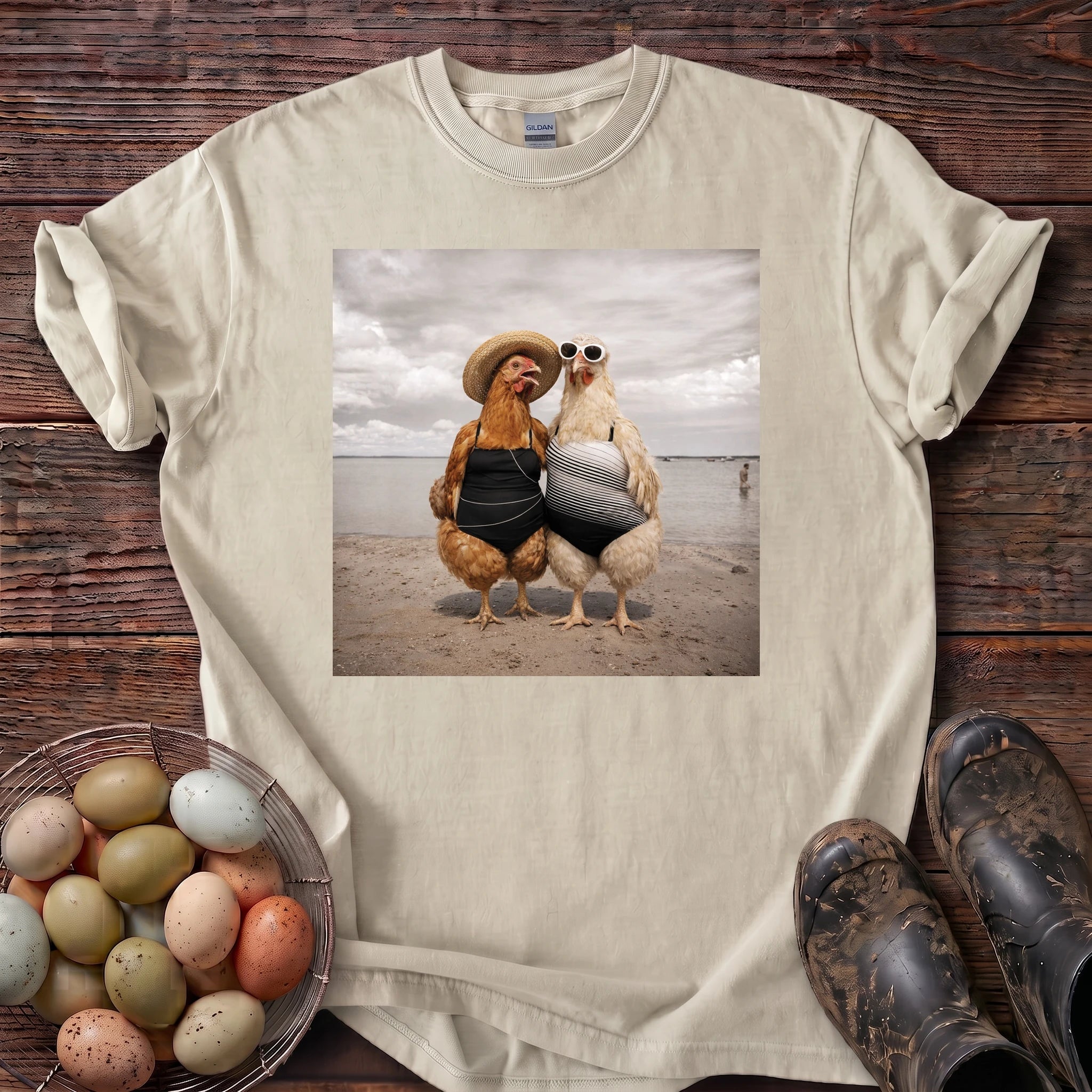 Sand