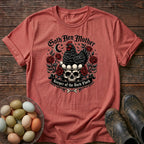 Heather Red