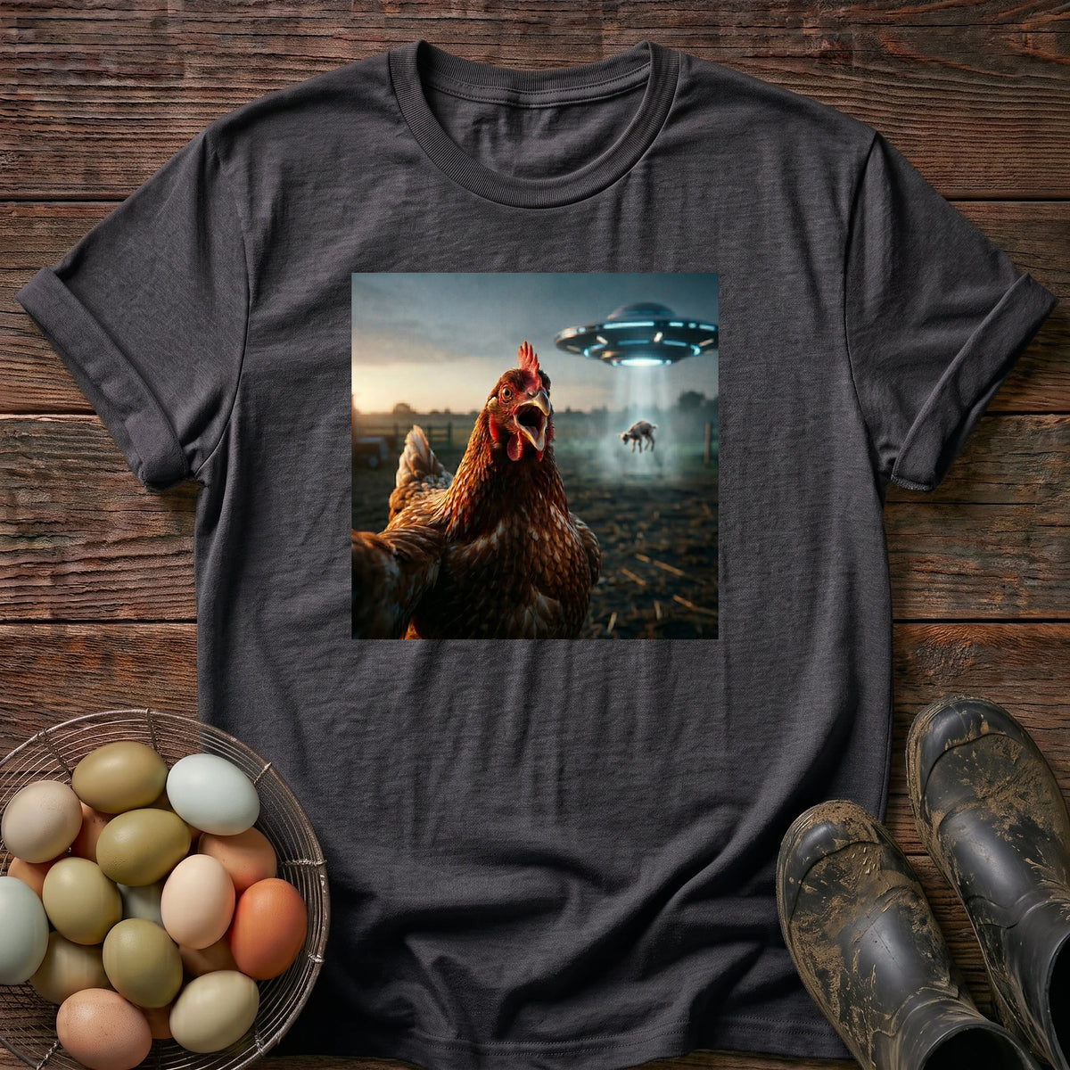 Charcoal