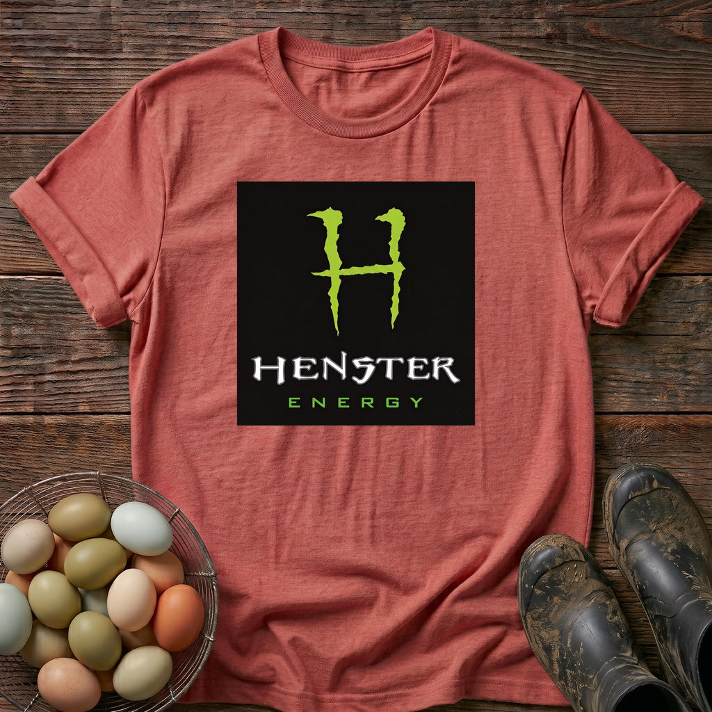 Heather Red
