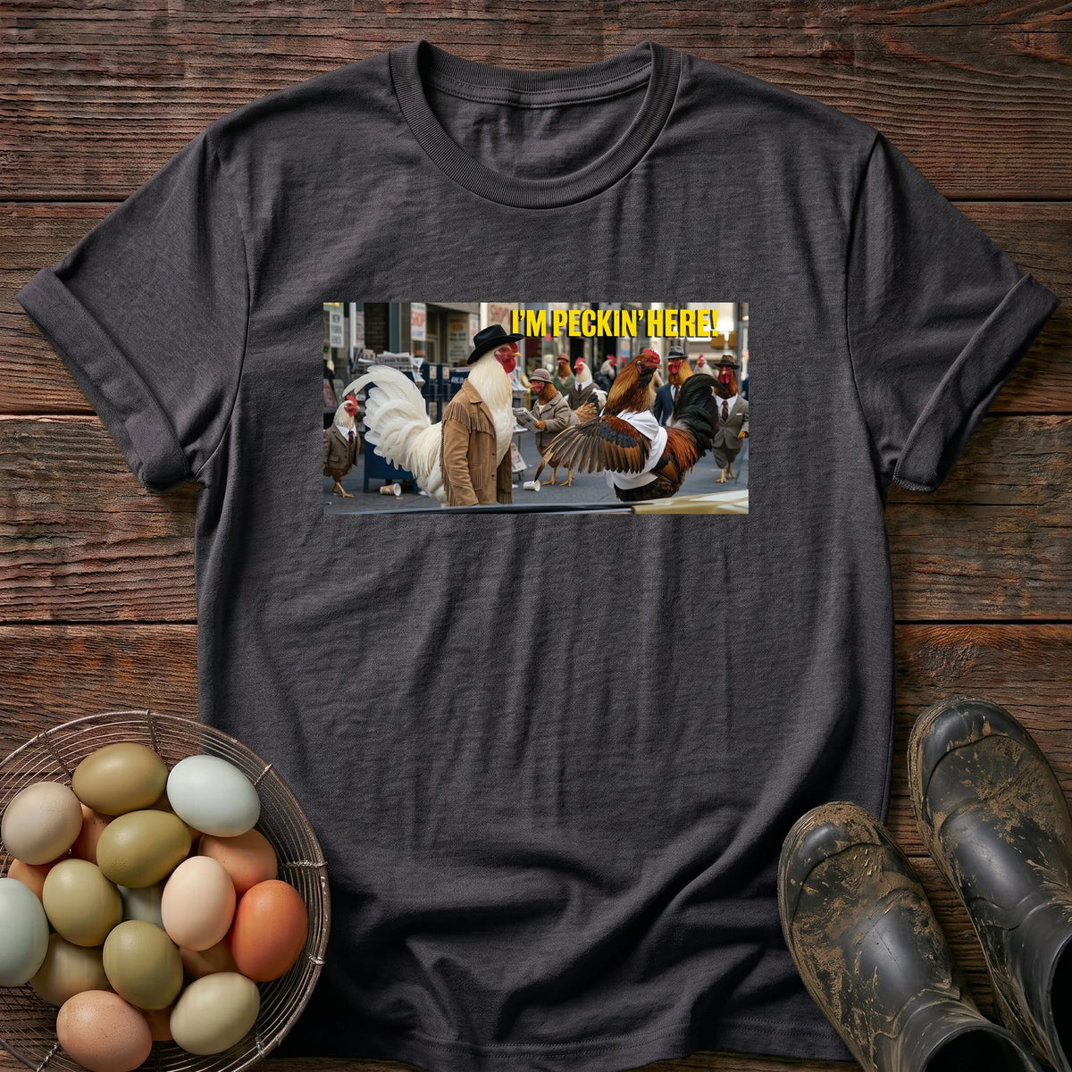 Charcoal