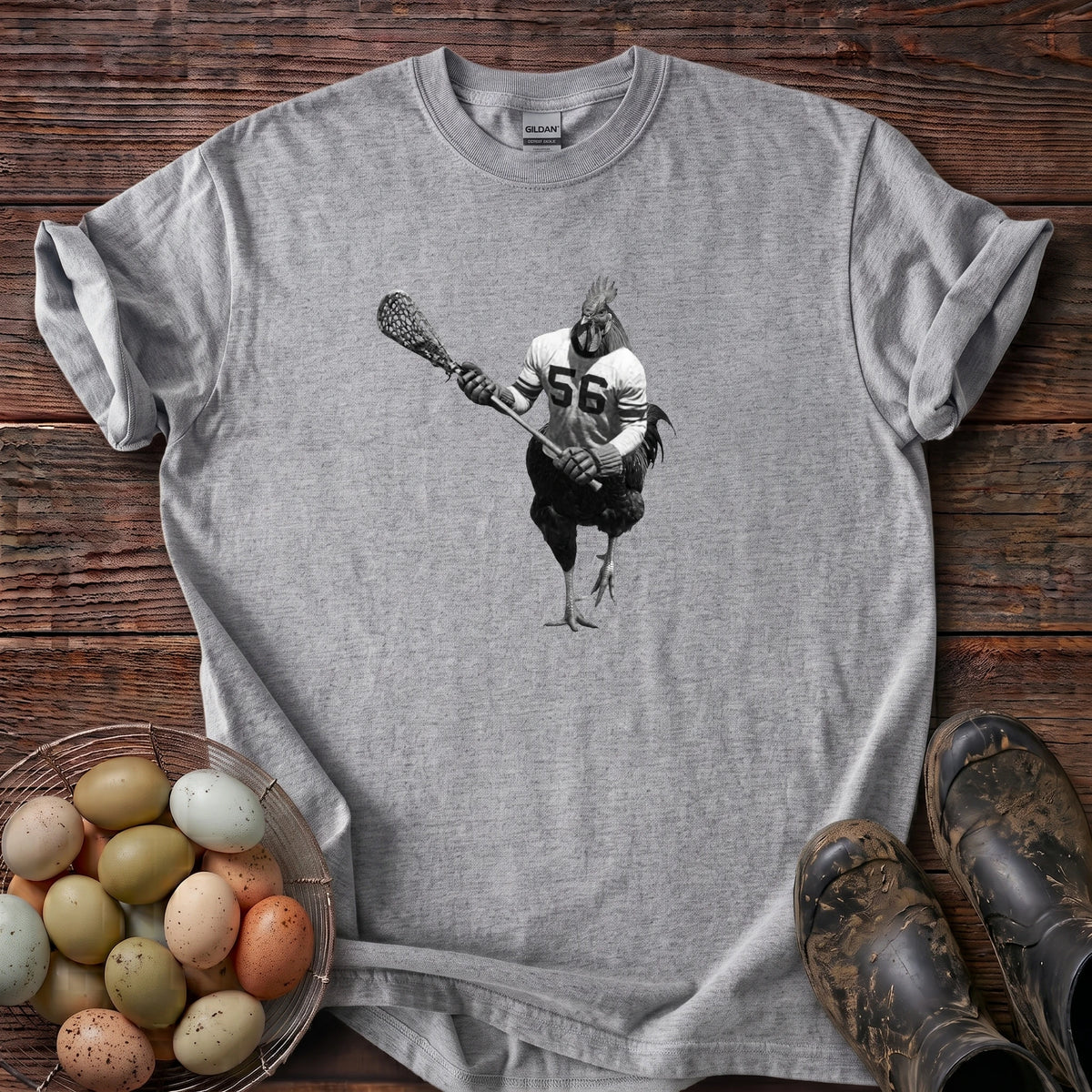 Sport Grey