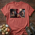 Heather Red