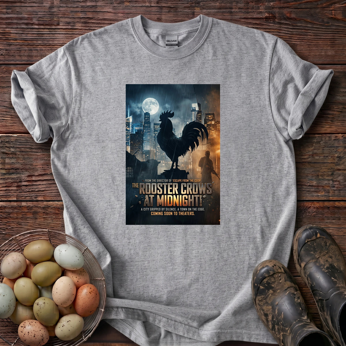 Sport Grey