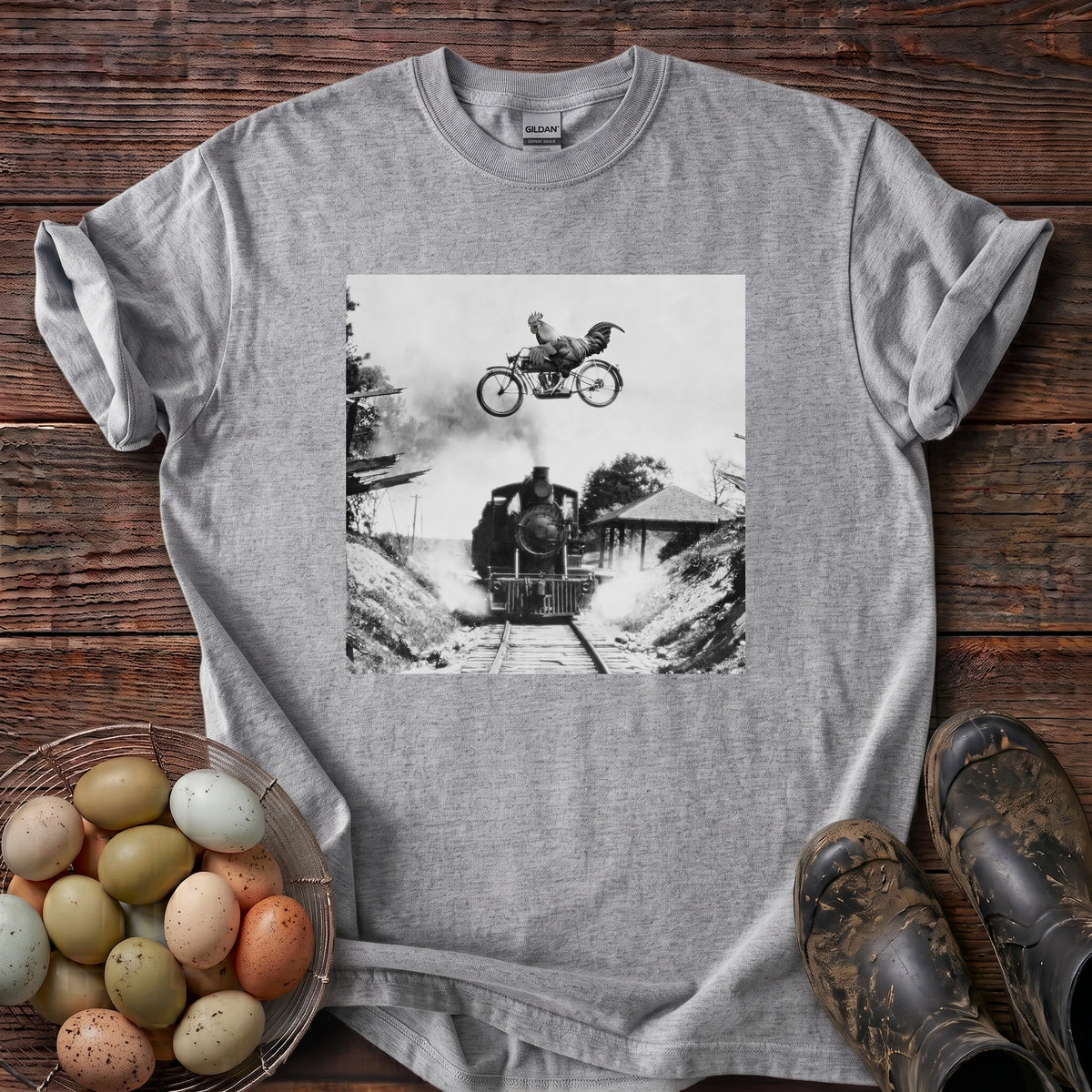 Sport Grey