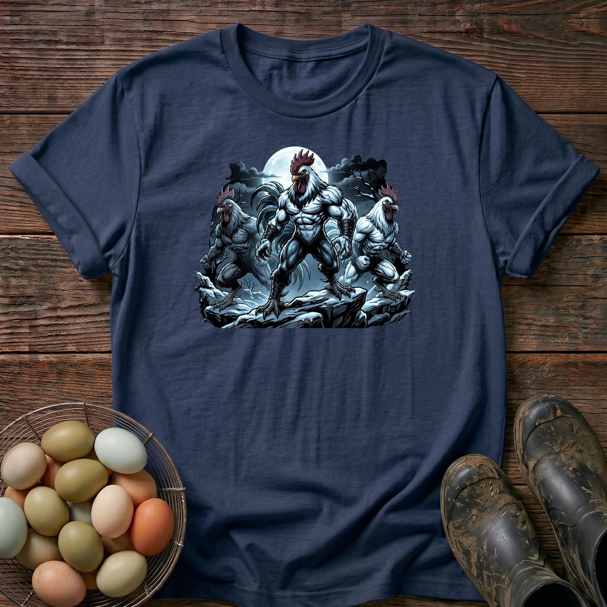 Navy