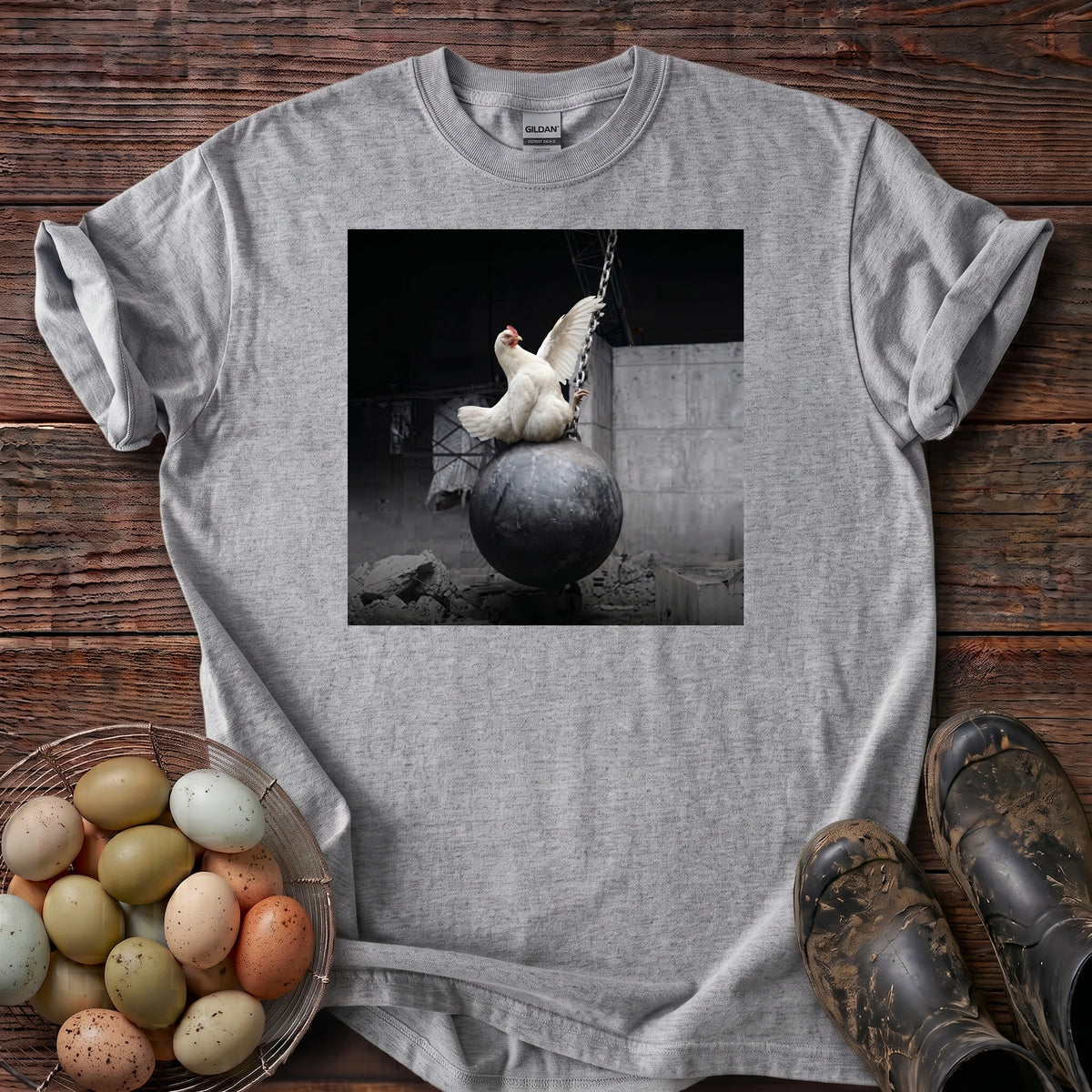 Sport Grey