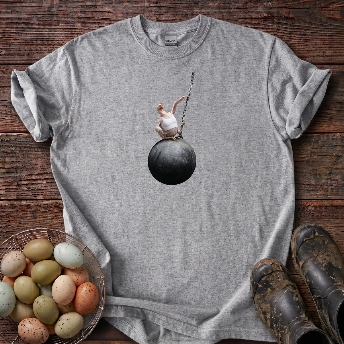 Sport Grey